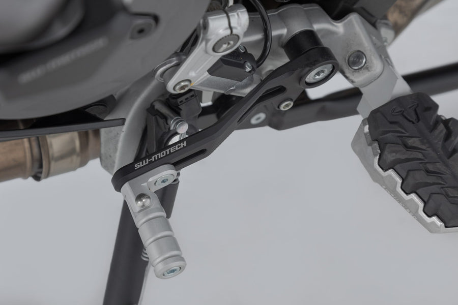 Ducati Multistrada 1260 [2019] - gear lever - picture 6