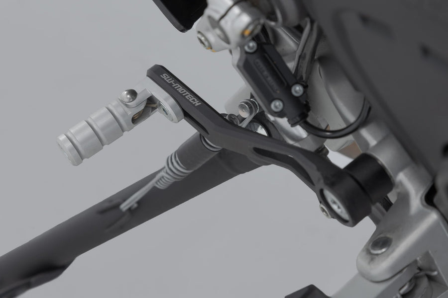 Ducati Multistrada 1260 S [2019-2020] - gear lever - picture 7