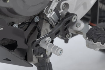 Ducati Desert X 950 [2022-2025] - gear lever - picture 2