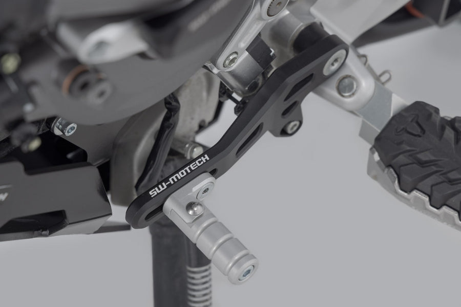 Ducati Desert X 950 [2022-2025] - gear lever - picture 6