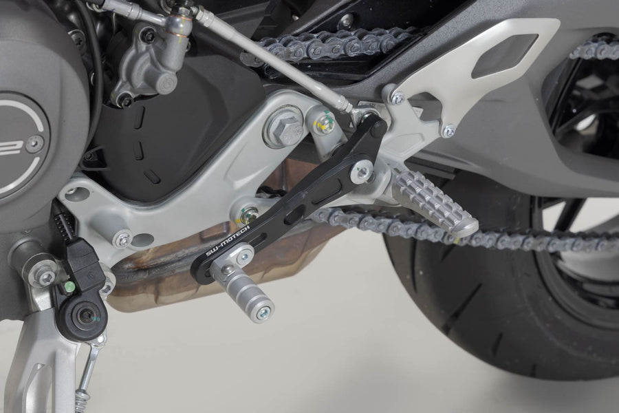 Ducati Panigale V2 890 [2025-2026] - gear lever - picture 3