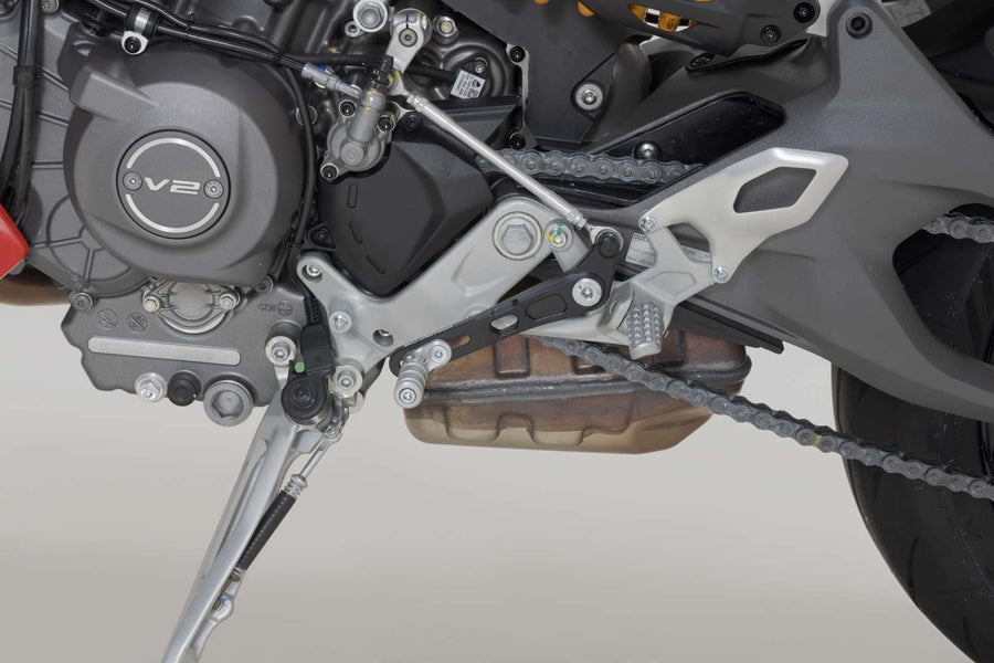Ducati Panigale V2 890 [2025-2026] - gear lever - picture 4