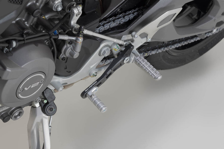 Ducati Panigale V2 890 [2025-2026] - gear lever - picture 6