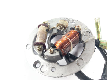 Yamaha YT 125 G Tri-Moto ATC (Tri-Z) - alternator - 0