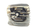 Yamaha YT 125 G Tri-Moto ATC (Tri-Z) - Cylinder head-2