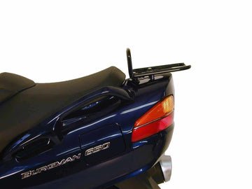 Suzuki AN 650 Burgman [2004-2012] - Top case