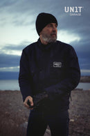 BMW R 120 G/S [2004-2012] - Zagora-Jacke Blau
