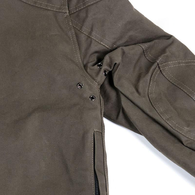 BMW R nineT 1200 Racer [2017-2020] - Blaue Zagora-Jacke