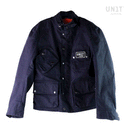 BMW F 450 GS [2026-] - Blaue Zagora-Jacke