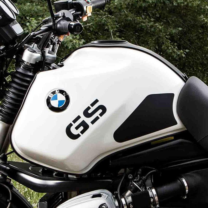 BMW F 900 GS Adventure [2024-] - Adhesive rubber seal
