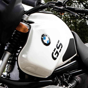BMW R 1150 GS Adventure [2002-2006] - Klebende Gummidichtung