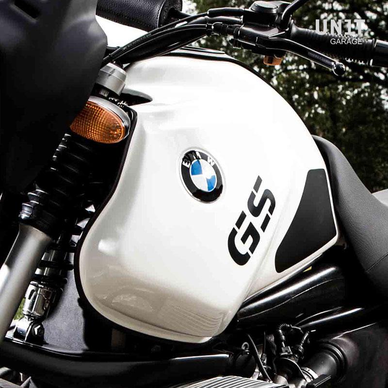 BMW R nineT 1200 Racer [2017-2020] - Klebende Gummidichtung