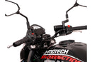 [SW-MOTECH] - Adapter kit for Garmin zumo models – picture 1