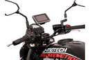 [SW-MOTECH] - Adapter kit for Garmin zumo models – picture 4