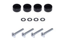 [SW-MOTECH] - Adapter kit for Garmin zumo models – Figure 5
