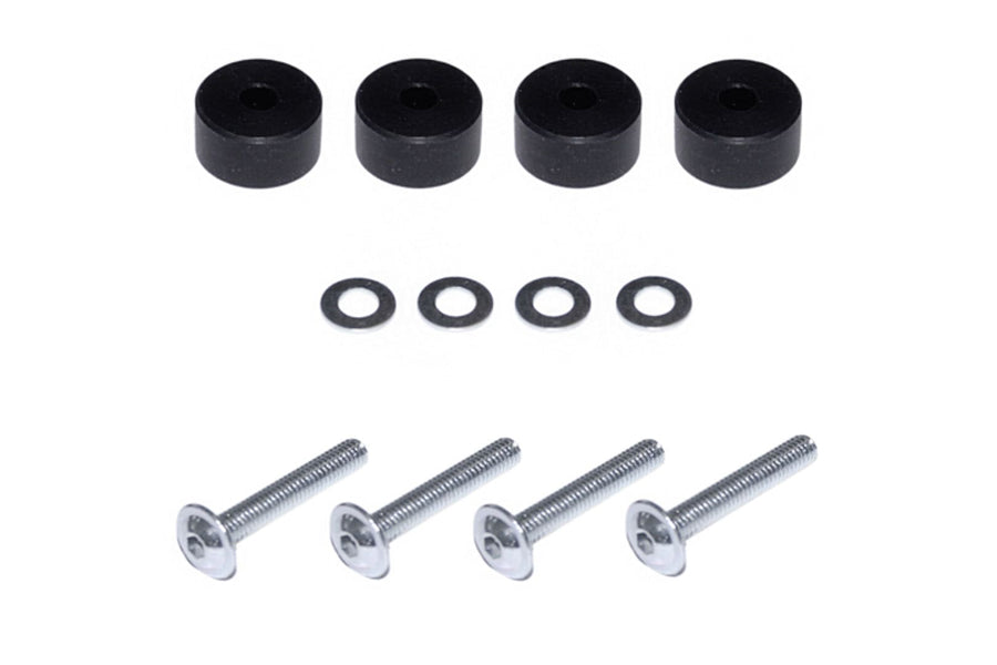 [SW-MOTECH] - Adapter kit for Garmin zumo models – Figure 5