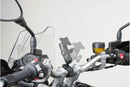 [SW-MOTECH] - 1 inch ball kit with handlebar clamp - picture 1