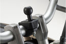 [SW-MOTECH] - 1 inch ball kit with handlebar clamp - picture 3