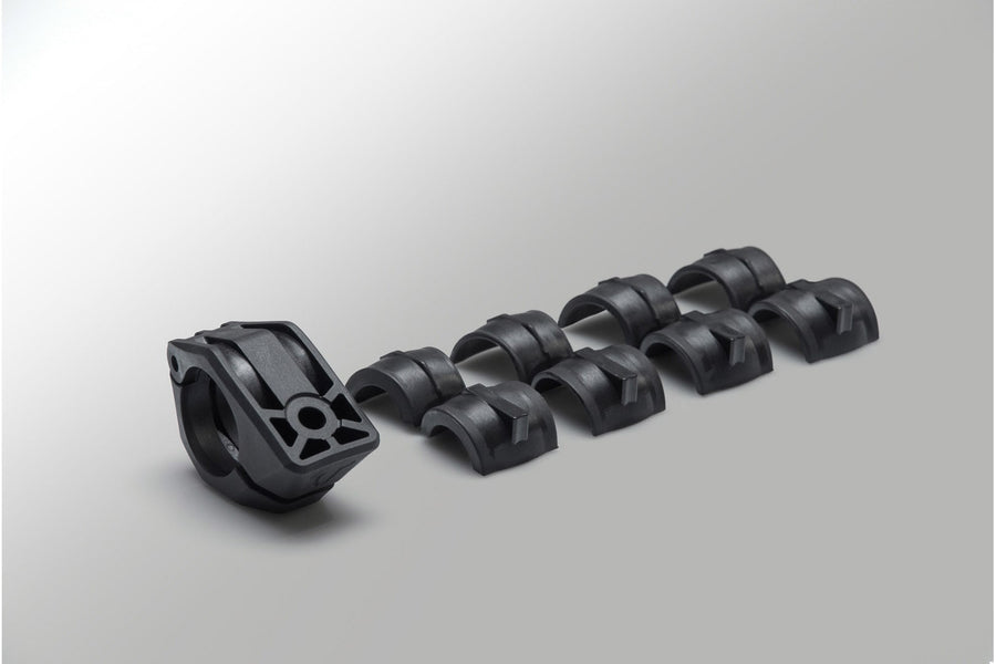 [SW-MOTECH] - 1 inch ball kit with handlebar clamp - picture 4