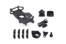 [SW-MOTECH] - Universal navigation kit with T-Lock smartphone holder – picture 1
