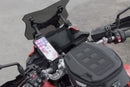 [SW-MOTECH] - Universal navigation kit with T-Lock smartphone holder large – picture 5