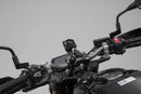 [SW-MOTECH] - Universal navigation kit with T-Lock smartphone holder – picture 2