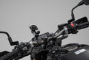 [SW-MOTECH] - Universal navigation kit with phone case – picture 3