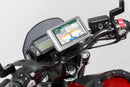Honda NC 750 XD DCT [2021-2024] - Navi-Halter am Lenker – Bild 1
