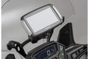 [SW-MOTECH] - Navi-Halter für Rohre Ø 10/12 mm – Bild 1