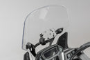 [SW-MOTECH] - Navi-Halter für Rohre Ø 10/12 mm – Bild 3