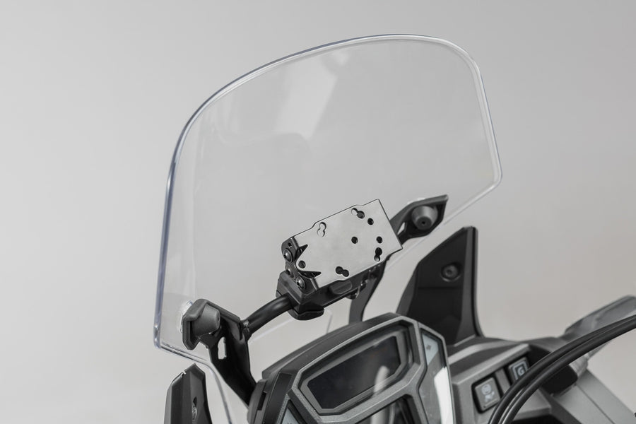 [SW-MOTECH] - Navi-Halter für Rohre Ø 10/12 mm – Bild 3