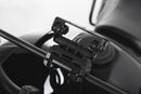 [SW-MOTECH] - Navi-Halter für Rohre Ø 10/12 mm – Bild 5