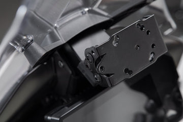 KTM 790 Adventure [2020-2024] - Navi holder in the cockpit - picture 2