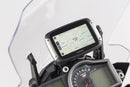 KTM 1090 Adventure R [2017-2018] - Navi holder in the cockpit – picture 1