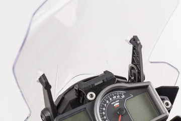 KTM 1050 Adventure [2015-2016] - Navi holder in the cockpit – picture 2