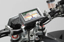 Triumph Street Triple 660 S A2 [2021] - Navi holder on the handlebars - Image 1