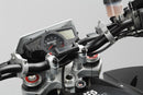 Triumph Street Triple 660 S A2 [2021] - Navi holder on the handlebars - Image 2