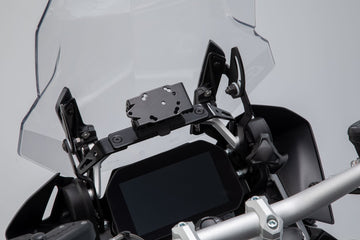 BMW R 1200 GS [2019] - GPS mount for cockpit – image 1