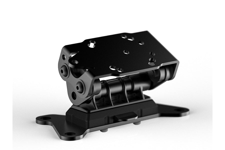 Kawasaki GTR 1400 [2010-2016] - Navi holder on the handlebars – picture 1