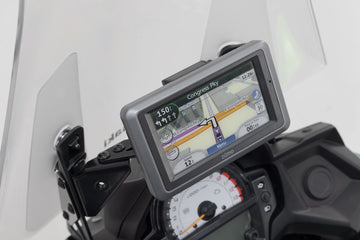Kawasaki Versys 650 [2017-2021] - GPS-Halterung für Cockpit – Bild 2