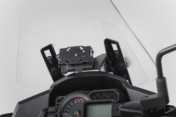 Kawasaki Versys 1000 [2014-2017] - Navi holder in the cockpit - picture 1