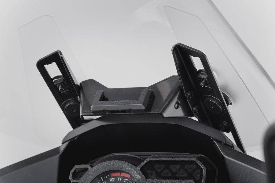 Kawasaki Versys 1000 [2014-2017] - Navi holder in the cockpit - picture 2