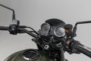 Kawasaki Z 900 RS [2020-2024] - Navi holder in the cockpit - picture 1