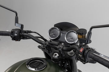 Kawasaki Z 900 RS [2020-2024] - Navi holder in the cockpit - picture 2