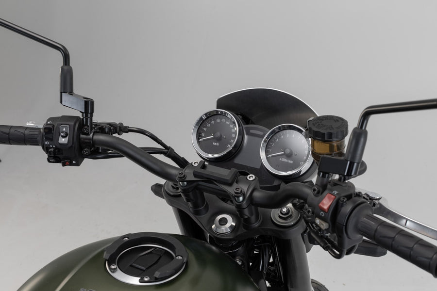 Kawasaki Z 900 RS [2020-2024] - Navi holder in the cockpit - picture 2