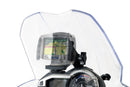 Triumph Tiger 800 XCA [2015] - Navi holder in the cockpit – picture 2