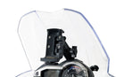 Triumph Tiger 800 XCA [2015] - Navi holder in the cockpit – picture 3