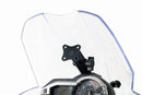 Triumph Tiger 800 XRX [2016-2017] - Navi holder in the cockpit - picture 4