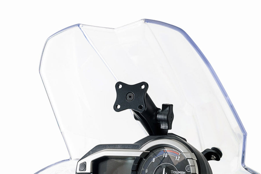 Triumph Tiger 800 XCX [2016-2017] - Navi holder in the cockpit - picture 4