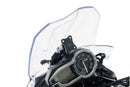 Triumph Tiger 800 XCA [2015] - navigation holder in the cockpit – picture 5